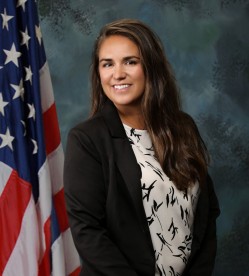 Click to view profile for Ansley White