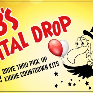 Bob’s Digital Drop Photo for Bob’s Digital Drop
