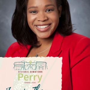 City Hires Downtown Manager Photo for City Hires Downtown Manager