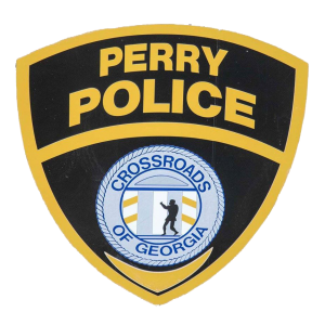 Perry Police Arrest Aggravated Assault Suspect Photo for Perry Police Arrest Aggravated Assault Suspect