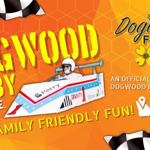 Dogwood Derby Set For April 10 POSTPONED Photo for Dogwood Derby Set For April 10 POSTPONED