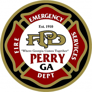 Perry Fire & Emergency Services Promotions Photo for Perry Fire & Emergency Services Promotions