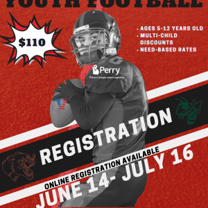 Fall Sports 2021 - Save the Date Photo for Fall Sports 2021 - Save the Date