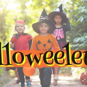 Halloweeletka Photo for Halloweeletka