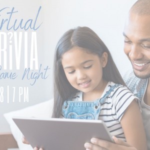 Virtual Trivia Game Night Photo for Virtual Trivia Game Night