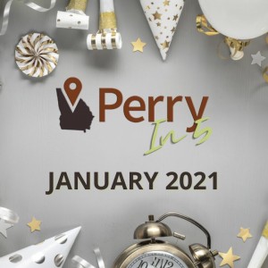 Perry in 5 Photo for Perry in 5