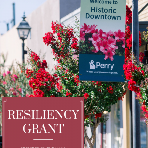 Downtown Businesses Benefit From Main Street Resiliency Grant Photo for Downtown Businesses Benefit From Main Street Resiliency Grant