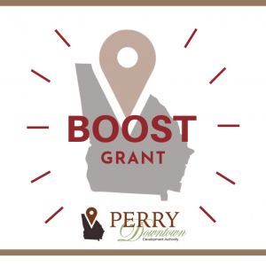 BOOST Applications Now Available Photo for BOOST Applications Now Available