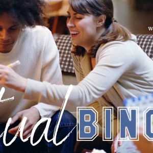 Virtual BINGO Night Photo for Virtual BINGO Night