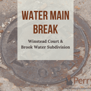 Advisory | Water Main Repairs | April 21, 2020 Photo for Advisory | Water Main Repairs | April 21, 2020