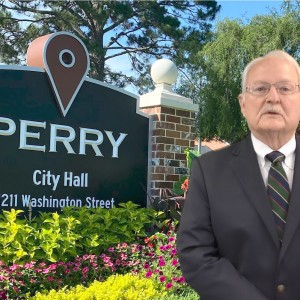A Message From Mayor Walker Photo for A Message From Mayor Walker