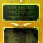 Click to enlarge image Perry Country Club Founding Members