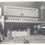 Click to enlarge image Perry Pharmacy at the Corner of Ball Street and Carroll Street