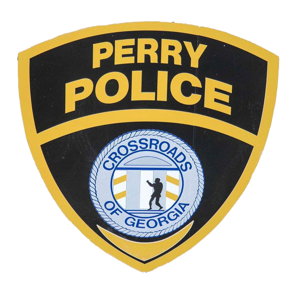 Photo for Perry Police Apprehend Aggravated Assault Suspect