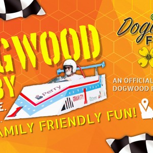Photo for Dogwood Derby Set For April 10 POSTPONED