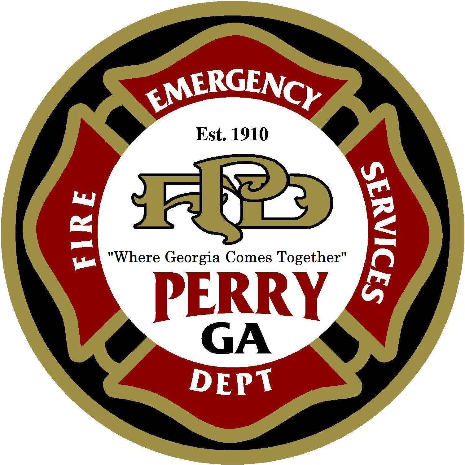 Photo for Perry Fire &amp; Emergency Services Promotions