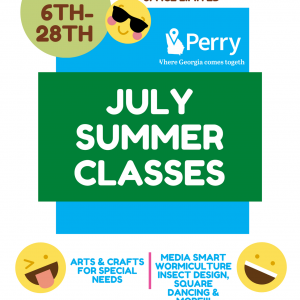 Photo for July Summer Classes | July 6 - 28