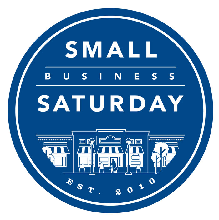 Photo for Shop Small This Saturday for Small Business Saturday