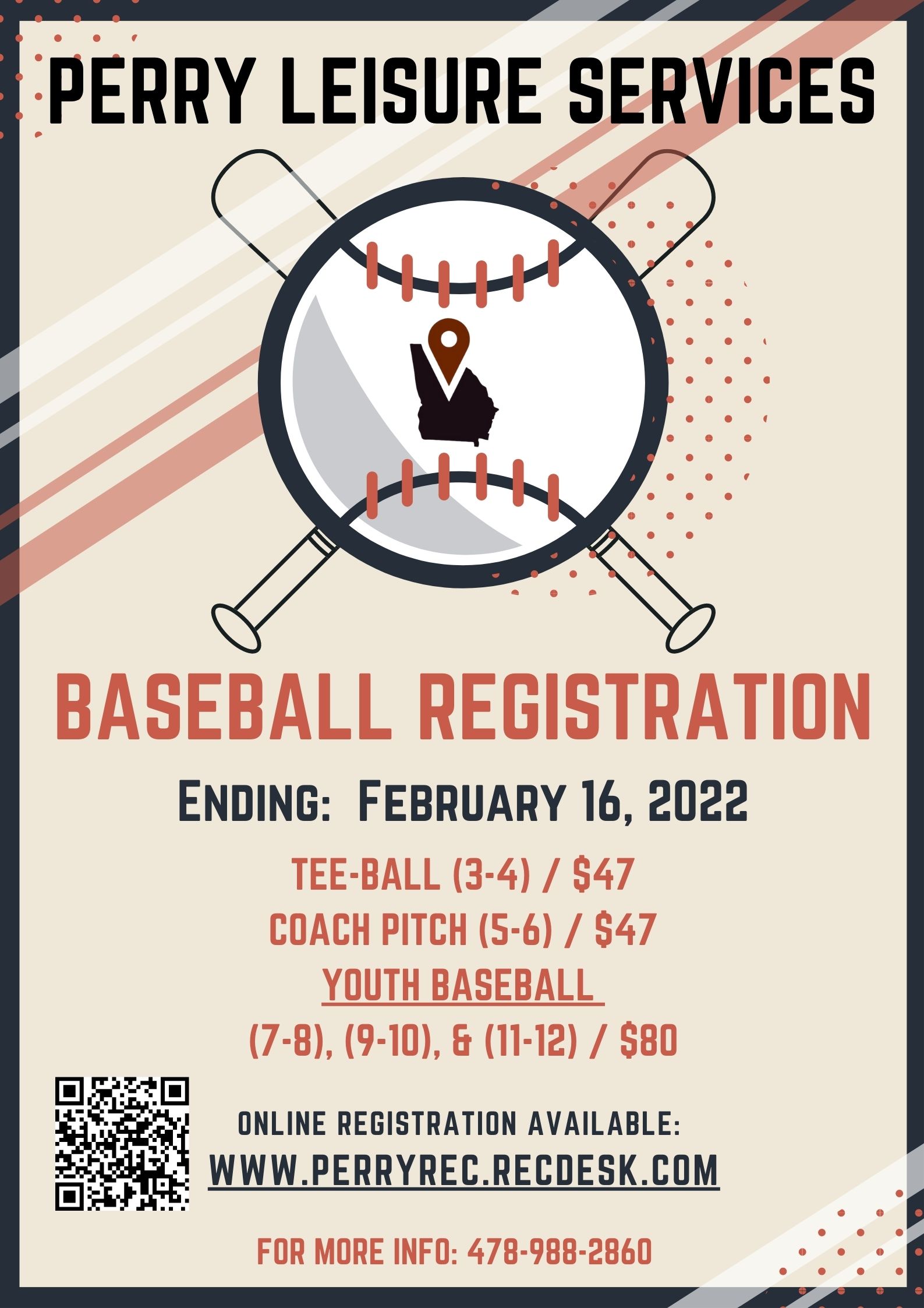 Photo for Now Registering Youth Baseball and Soccer
