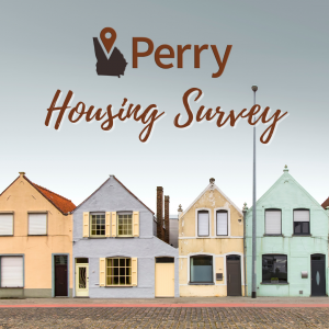 Photo for Survey Reveals Housing Needs and Wants in Perry
