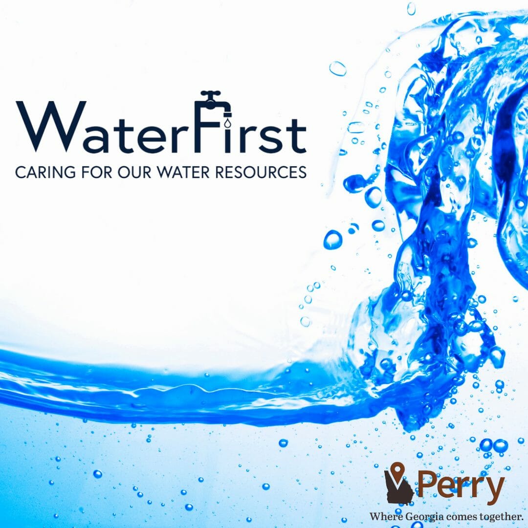 Photo for City of Perry Named WaterFirst Community