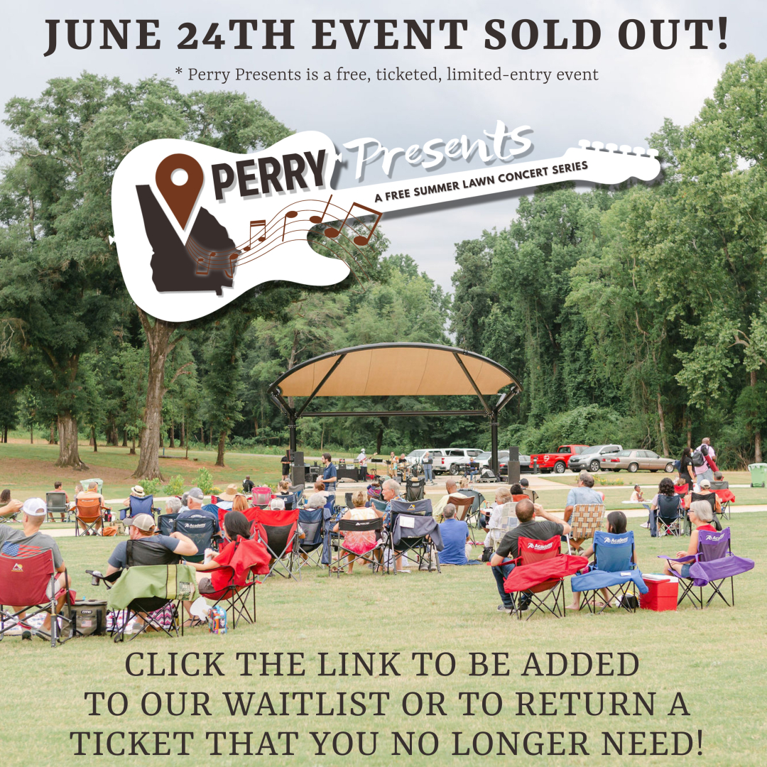 Photo for Perry Presents SOLD OUT