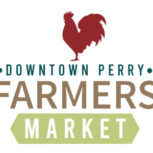 Photo for Perry&rsquo;s Farmers Market Celebrates National Farmers Market Week