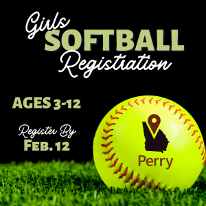 Photo for Youth Baseball &amp; Girls Softball Now Registering Through February 2023
