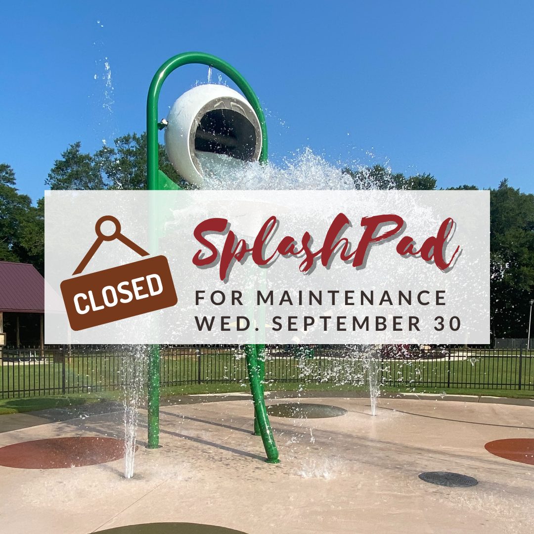 Photo for Splashpad Closed Today For Maintenance