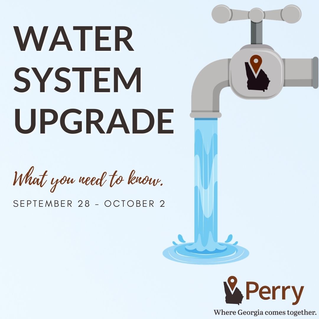 Photo for Water System Upgrade | September 28 &ndash; October 2