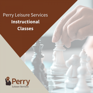 Photo for Perry Leisure Services Instructional Classes