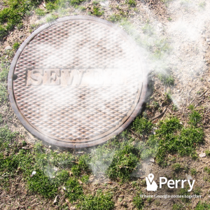 Photo for Sewer Smoke Testing and Manhole Inspections To Take Place In Designated Areas On April 18 and April 19