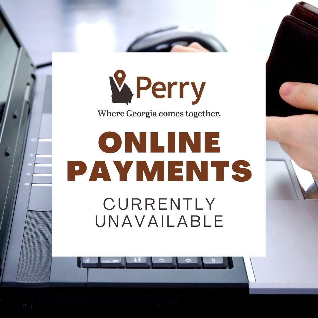 Photo for Online Payments Back Online