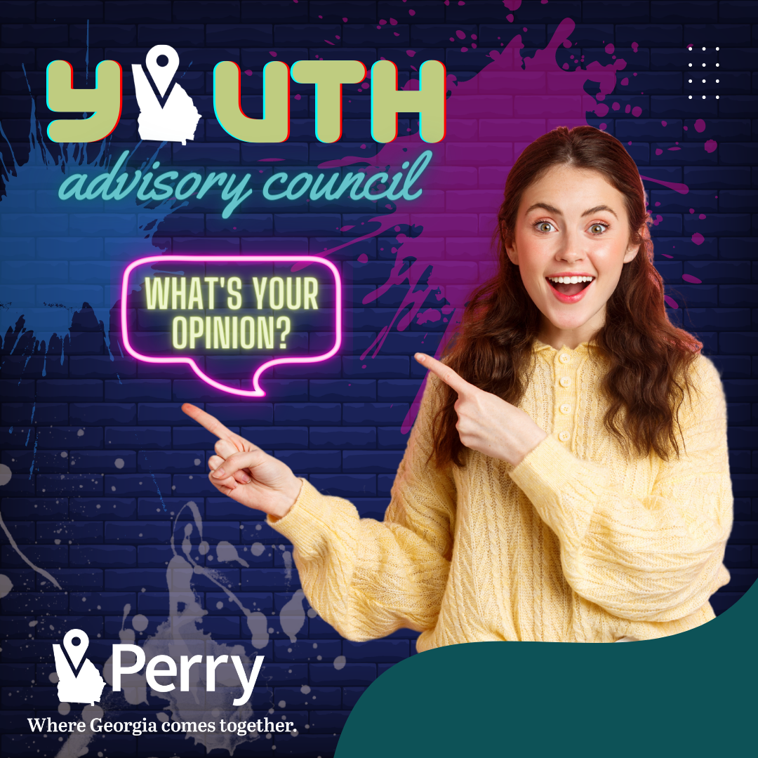 Photo for Perry Youth Advisory Council Accepting Applications