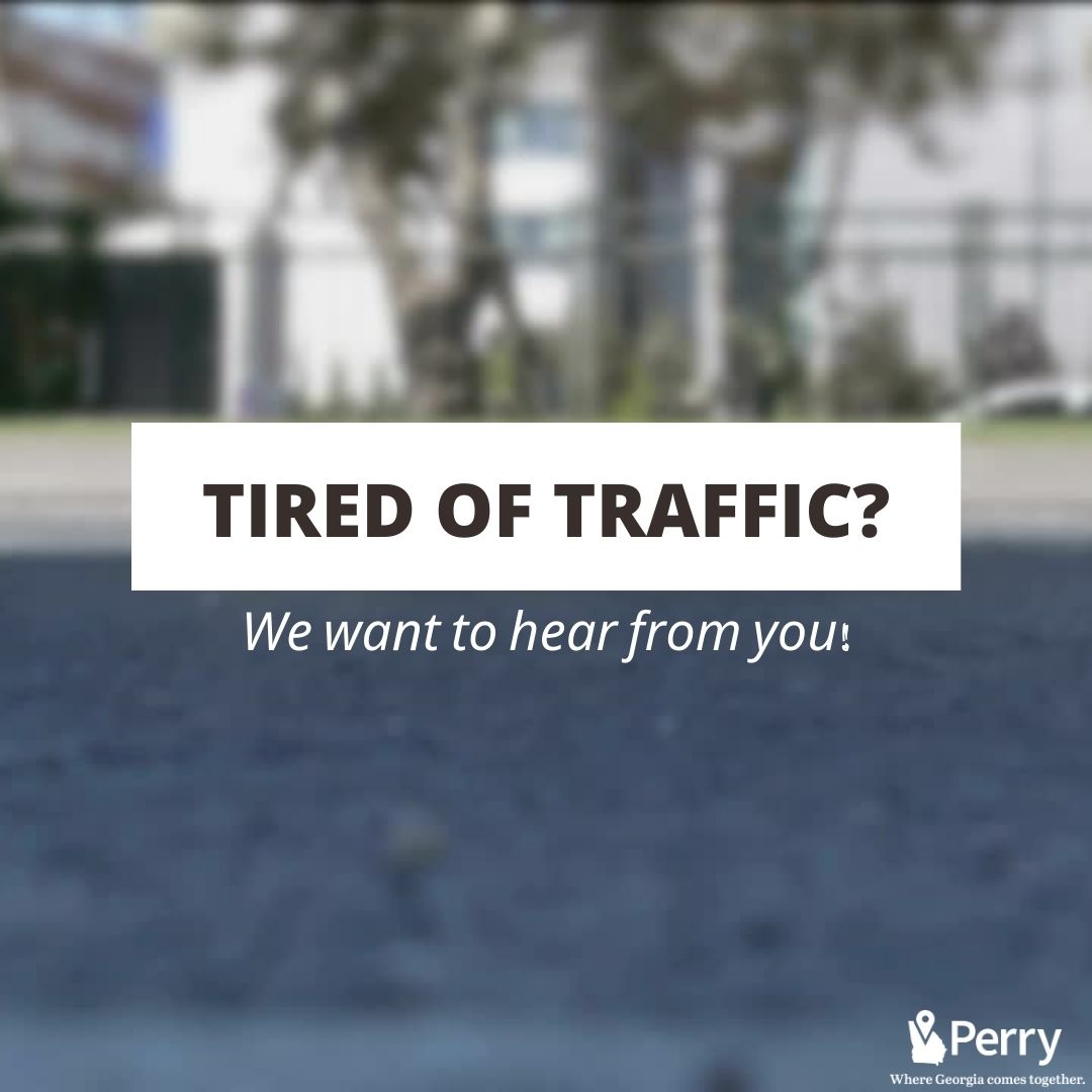 Photo for Tired of Traffic? We Want To Hear From You!