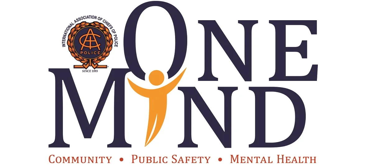 Photo for Perry Police Department Completes  One Mind Campaign