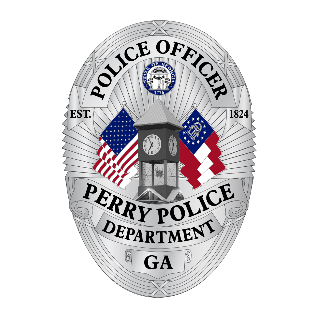 Photo for Perry Police Department Provides Update in Homicide Investigation 