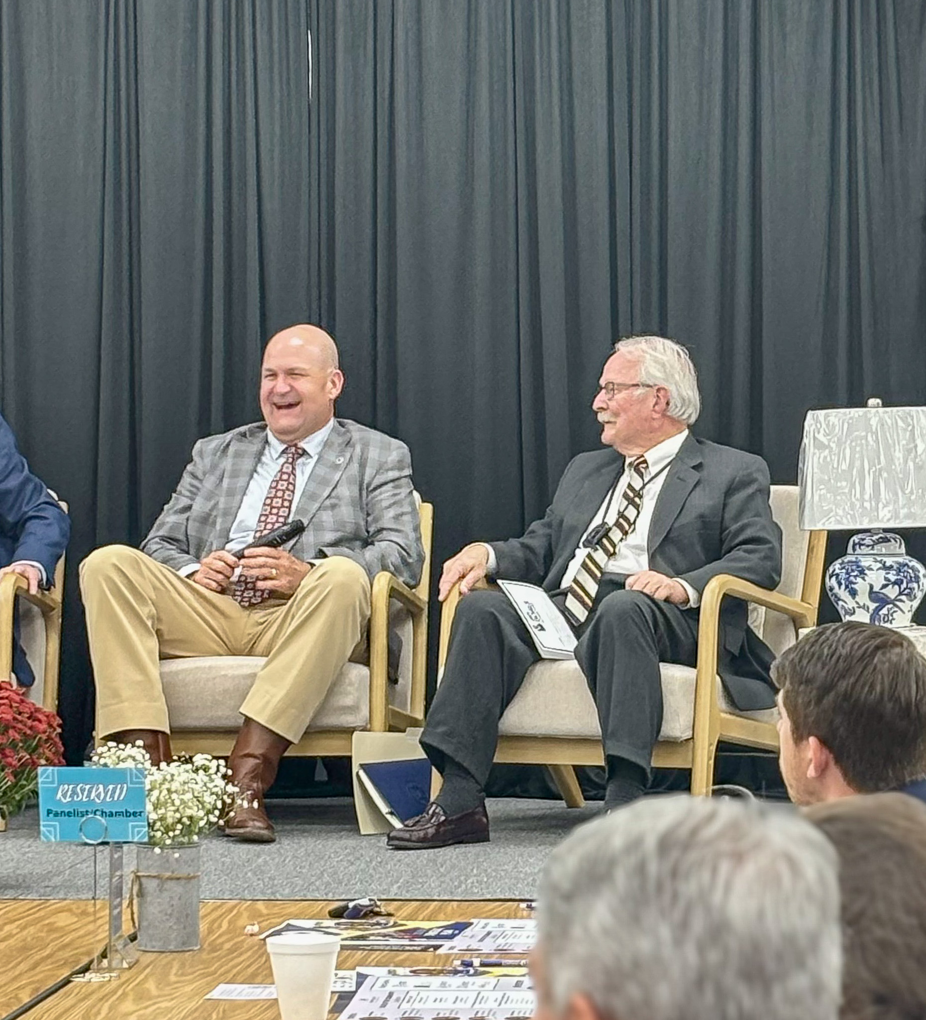 Click to Read Mayor Walker Shares City Progress at State of the Community Photo for Mayor Walker Shares City Progress at State of the Community