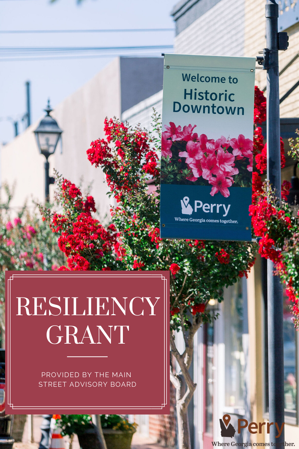 Photo for Downtown Businesses Benefit From Main Street Resiliency Grant