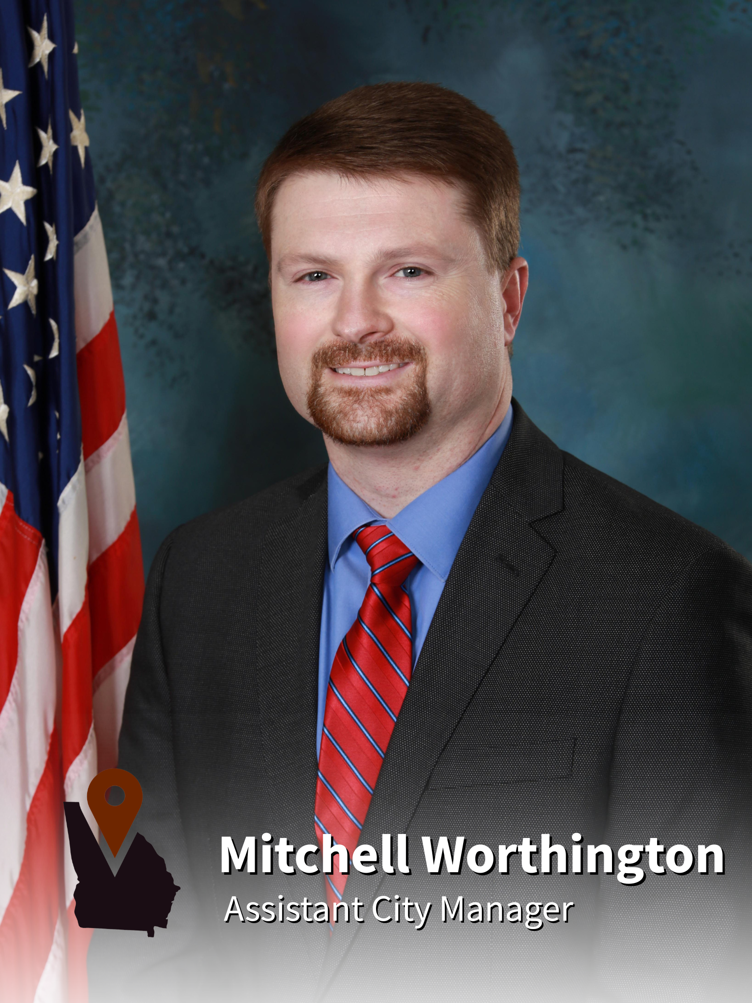 Photo for City of Perry Appoints New Assistant City Manager