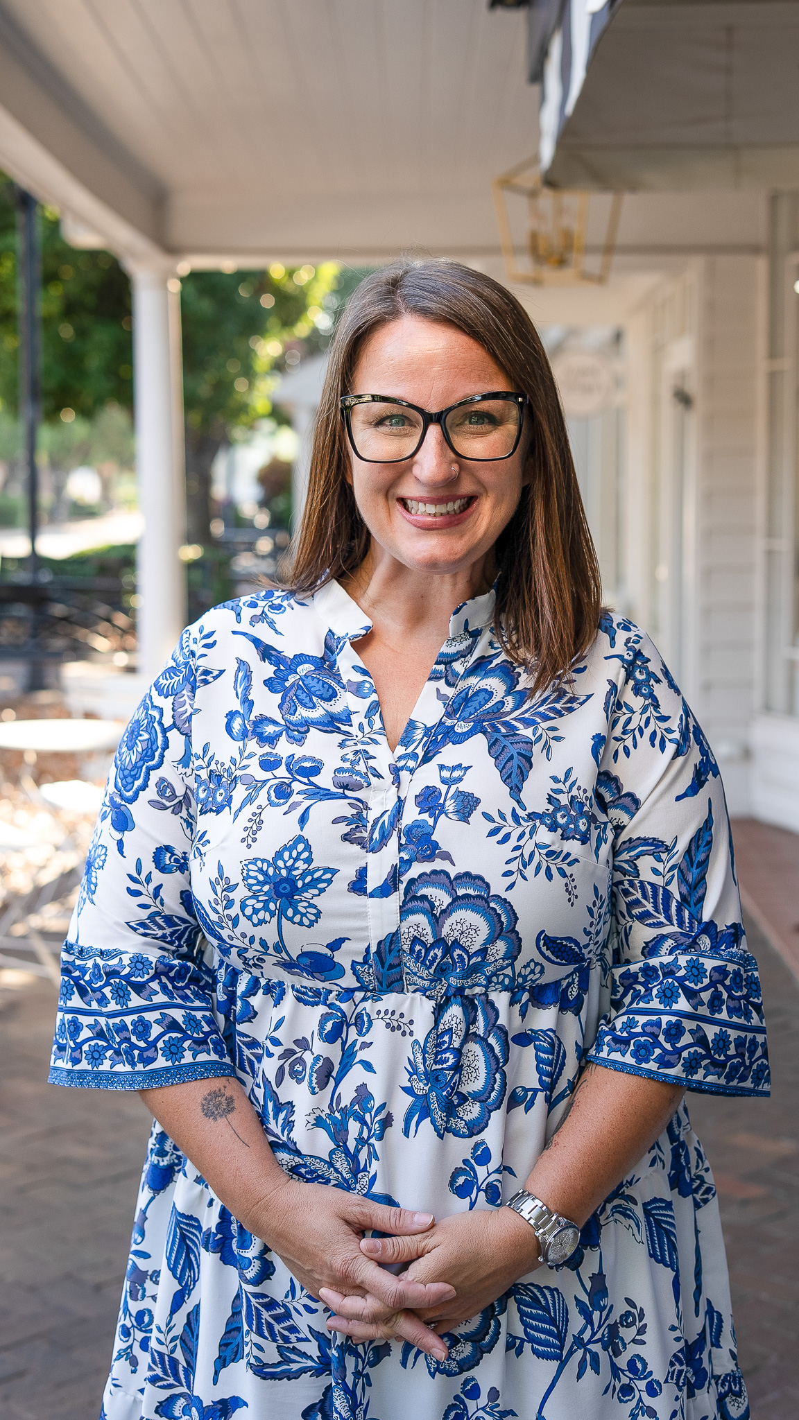 Photo for City of Perry Announces New Downtown Manager