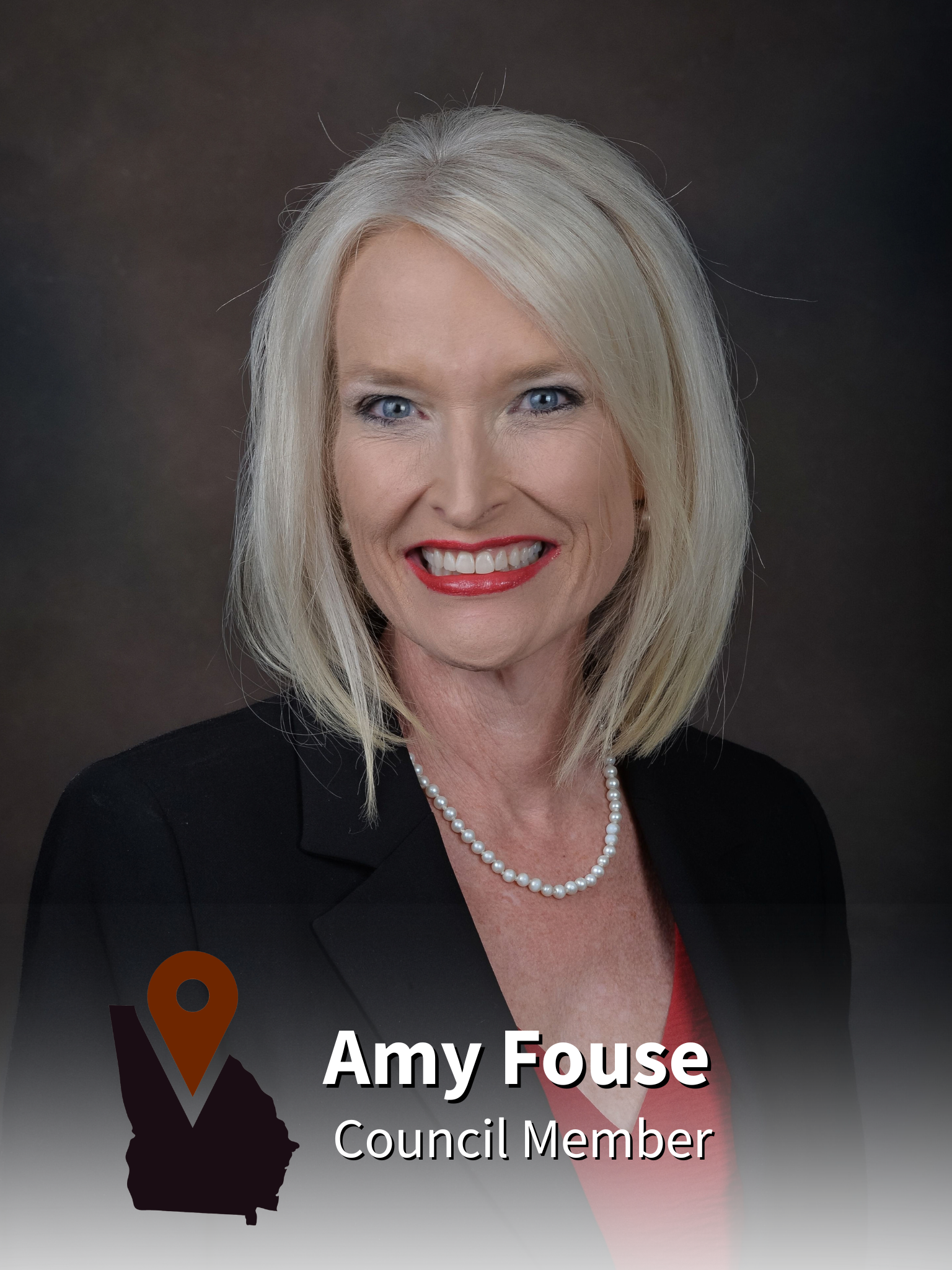 Click to Read Perry Council Member Amy Fouse Appointed to Statewide Children and Youth Advisory Council Photo for Perry Council Member Amy Fouse Appointed to Statewide Children and Youth Advisory Council