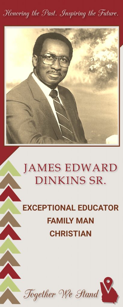 James Edward Dinkins