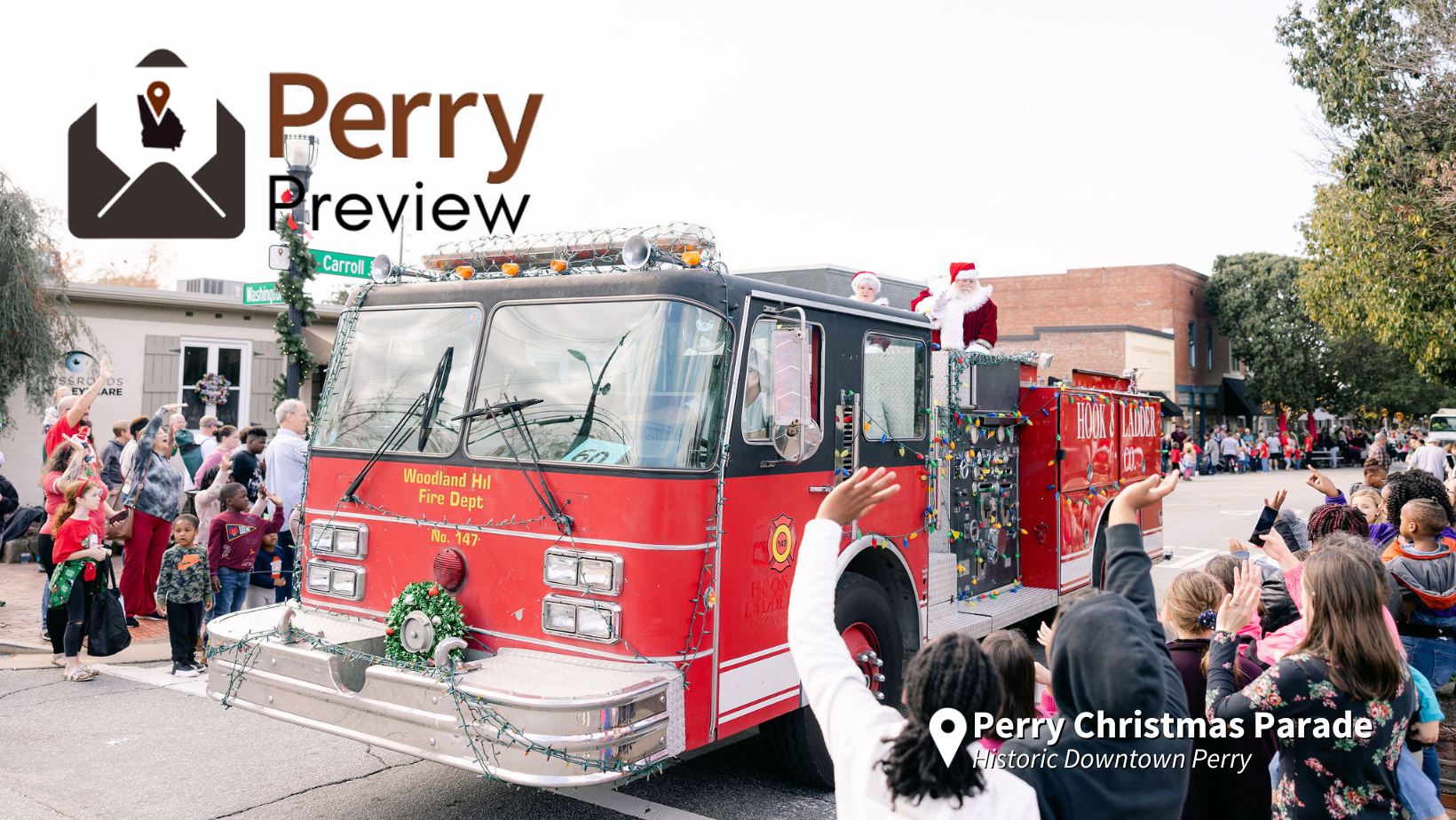 October 2025 Perry Preview