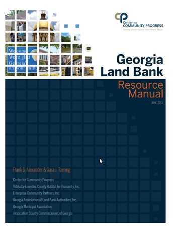 Georgia Land Bank