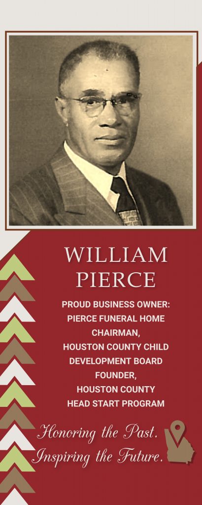 William Pierce
