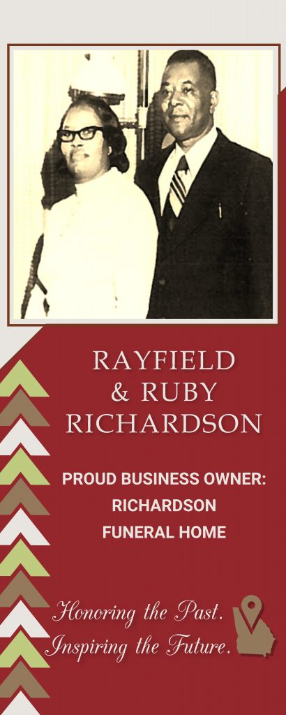 Rayfield Richardson