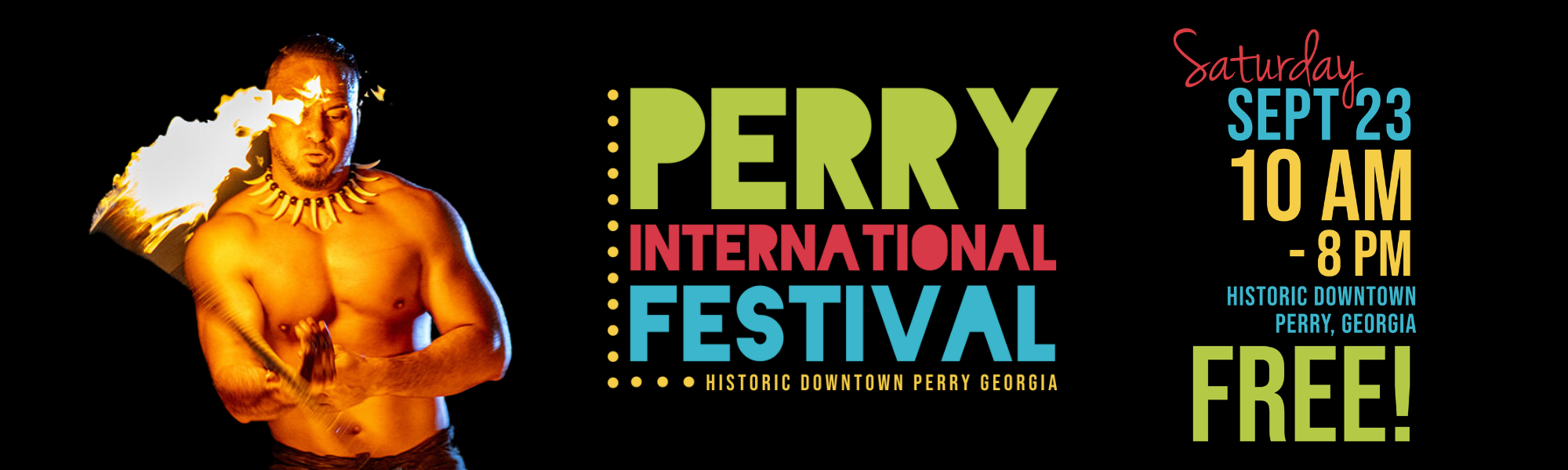 Perry Festival