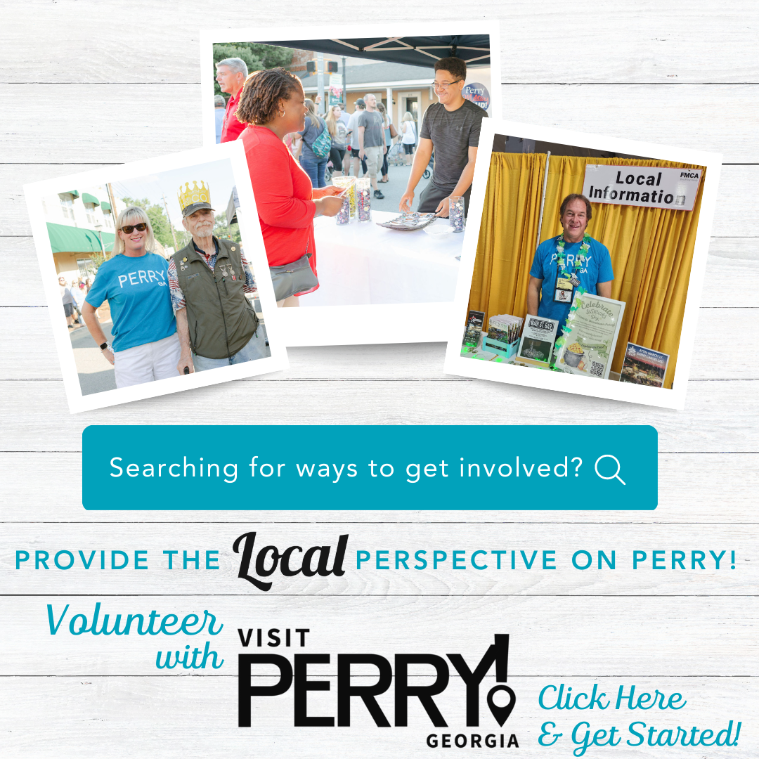Visit Perry