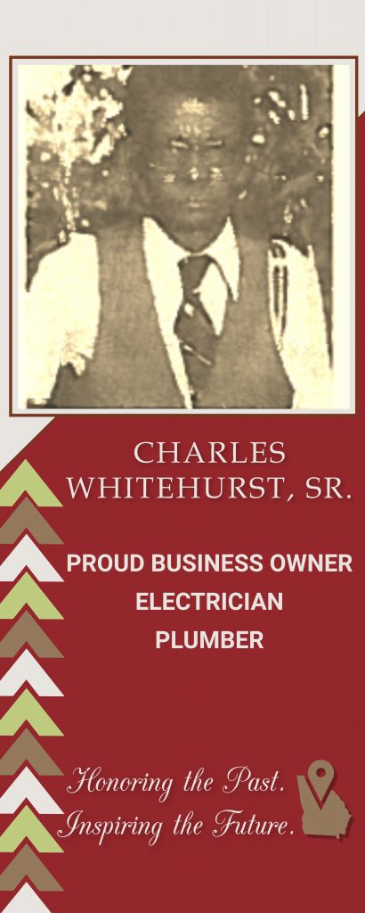 Charlie Whithurst